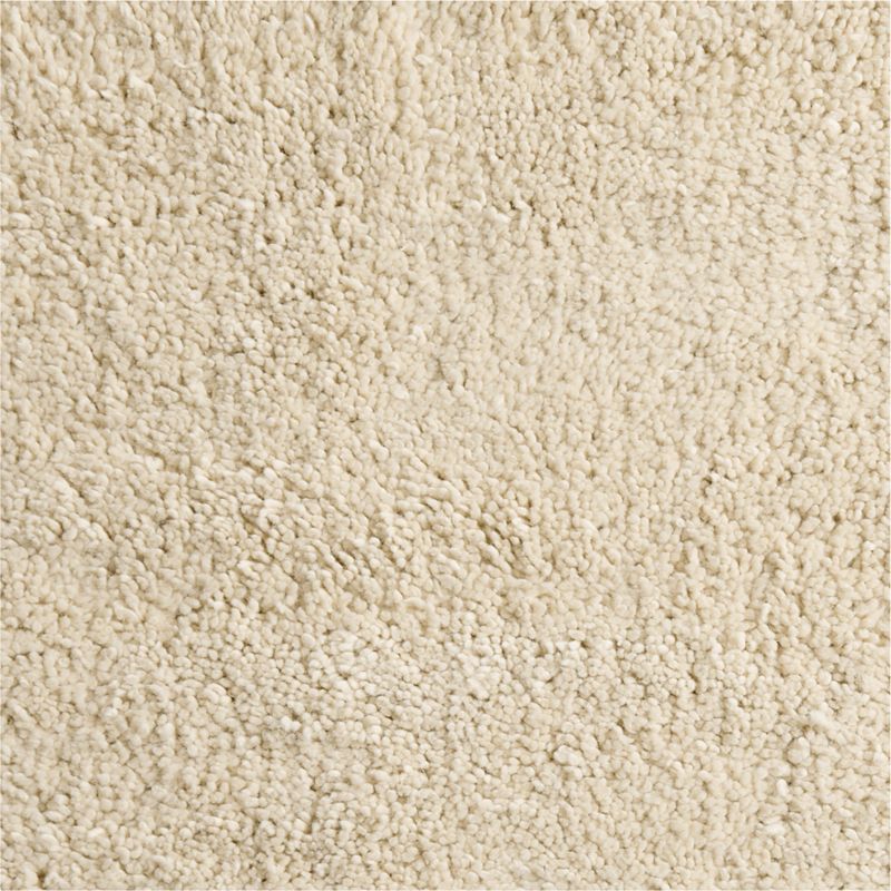 Converse Border Wool Shag Kids Area Rug 5'x8' - image 5 of 6