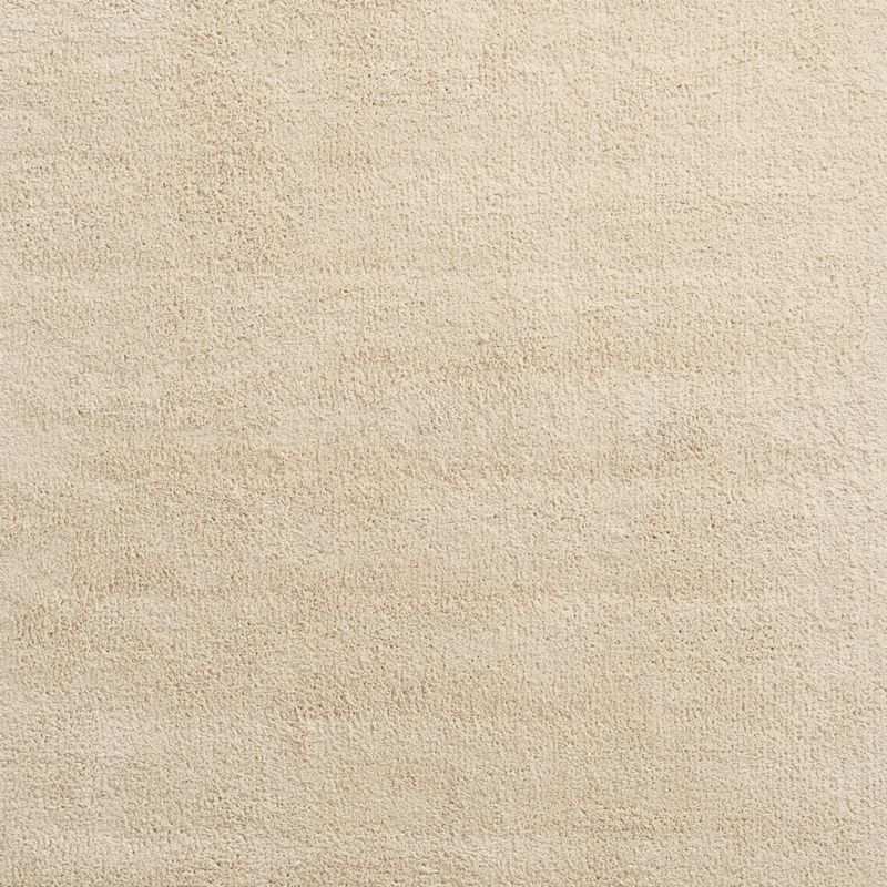 Converse Border Wool Shag Kids Area Rug 5'x8' - image 1 of 6