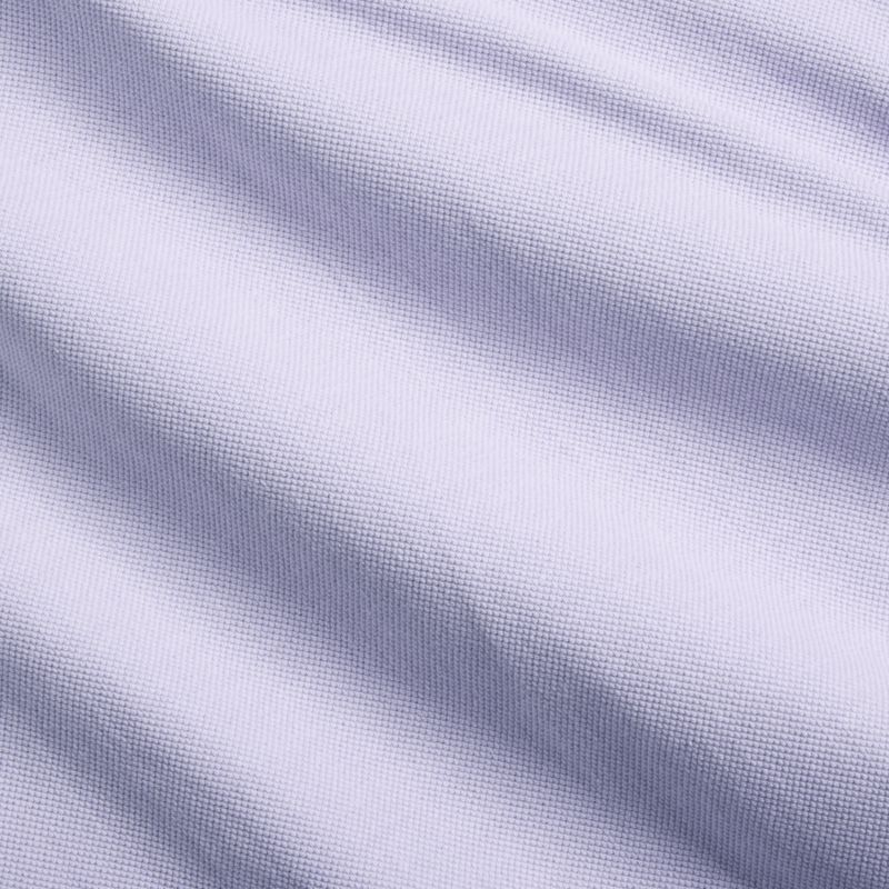 Converse Cozy Sweatshirt Pastel Periwinkle Organic Cotton Kids Twin Duvet Cover - image 2 of 5