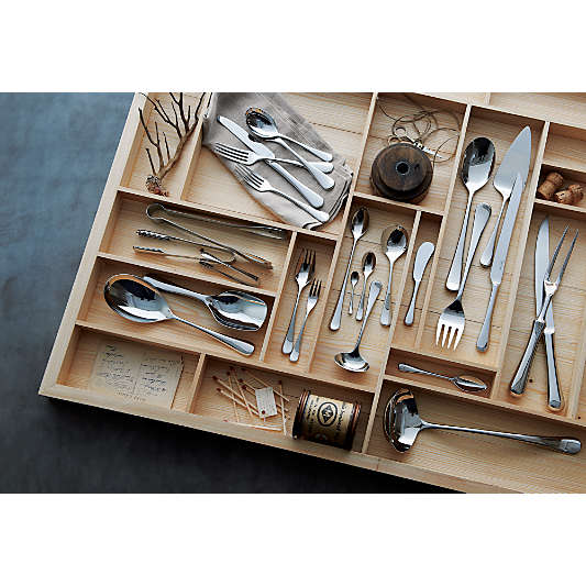 Caesna Mirror Ice Tongs