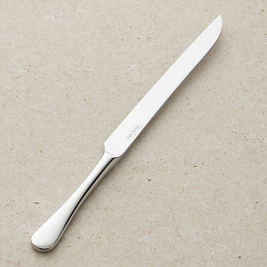 Caesna Mirror Cake Knife