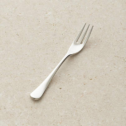 Caesna Mirror Canape Fork