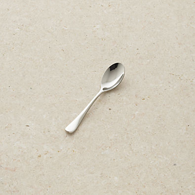 View Caesna Mirror Coffee Spoon details