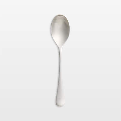 Caesna Satin Dinner Spoon