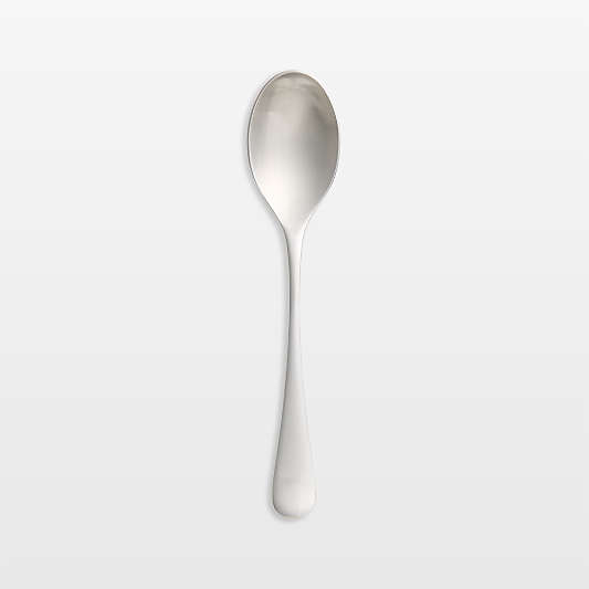 Caesna Satin Dinner Spoon