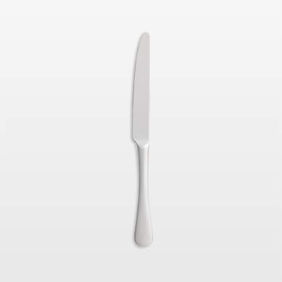 Caesna Satin Dinner Knife