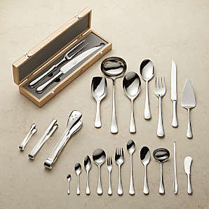 Uplift everyday moments with Robert Welch cutlery - cate st hill