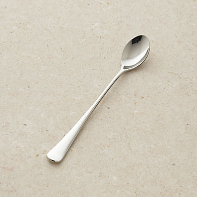View Caesna Mirror Iced Tea Spoon details
