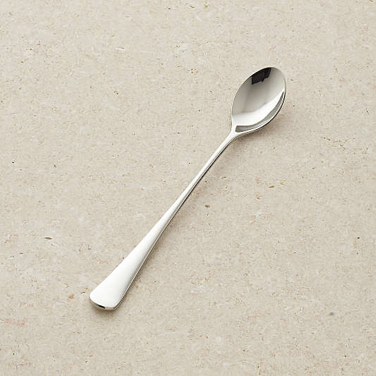 Caesna Mirror Iced Tea Spoon