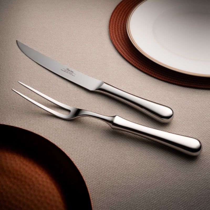 Caesna Mirror 2-Piece Carving Set - image 2 of 3