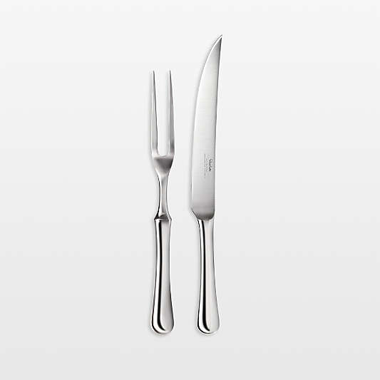 Caesna Mirror 2-Piece Carving Set