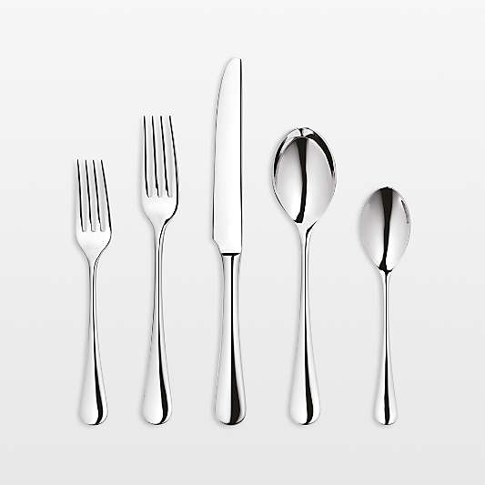 Caesna Mirror Flatware Sets
