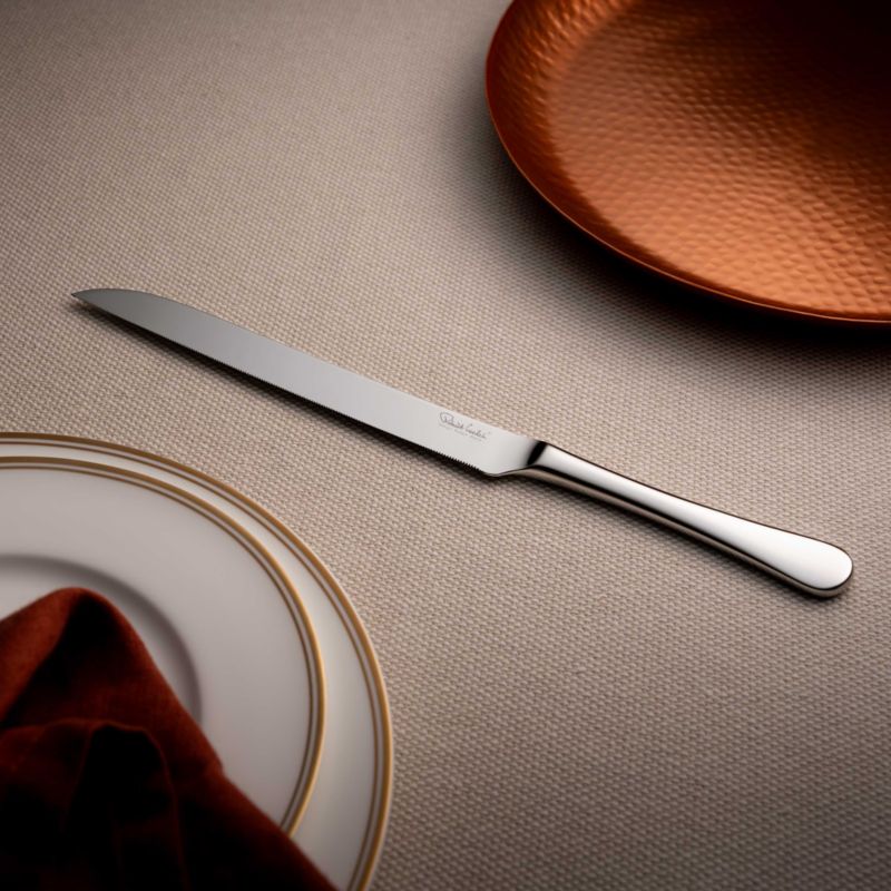 Caesna Mirror Cake Knife - image 2 of 3