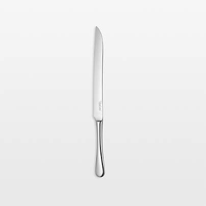 Caesna Mirror Cake Knife