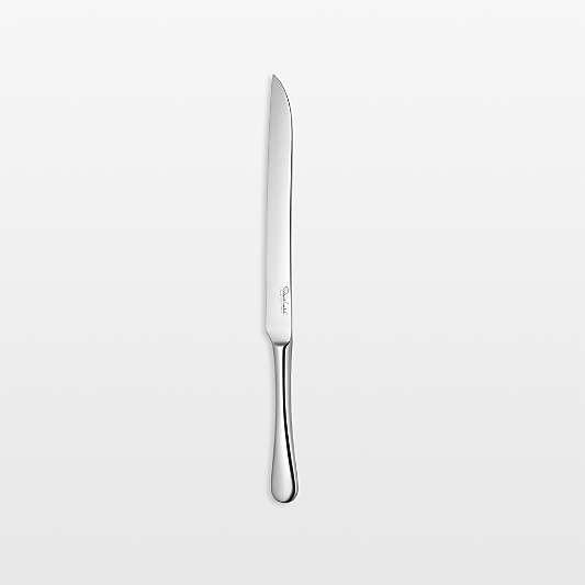 Caesna Mirror Cake Knife