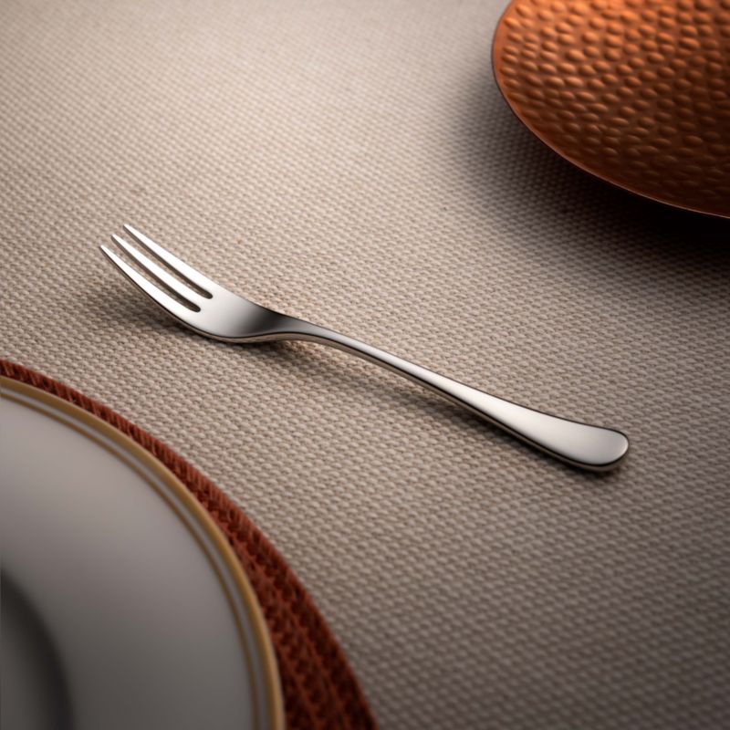 Caesna Mirror Canape Fork - image 2 of 3