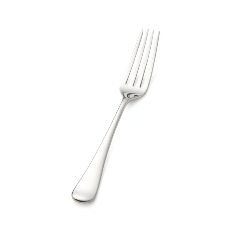 Caesna Mirror Dinner Fork - image 11 of 12