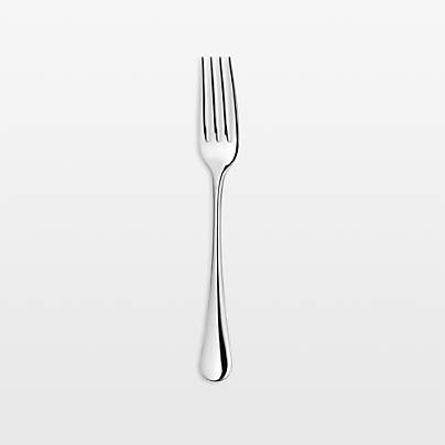 Caesna Mirror Dinner Fork