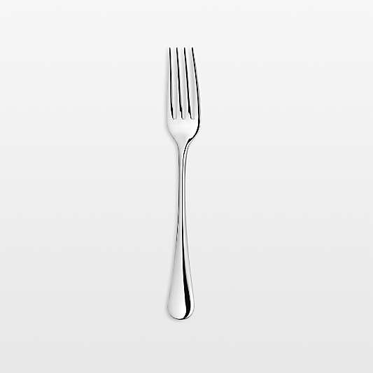 Caesna Mirror Dinner Fork
