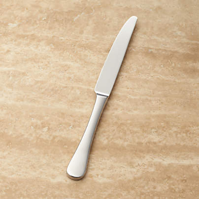 Caesna Mirror Dinner Knife