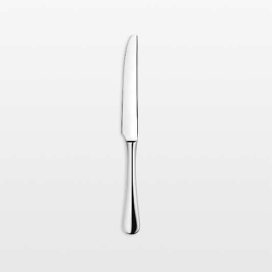 Caesna Mirror Dinner Knife