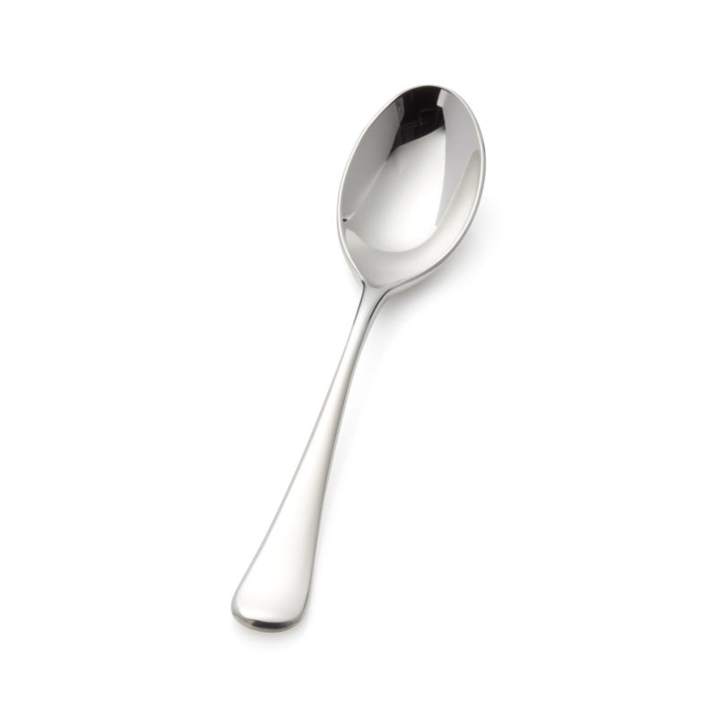 Caesna Mirror Dinner Spoon - image 13 of 12