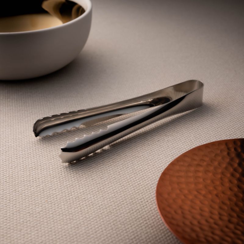 Caesna Mirror Ice Tongs - image 2 of 3