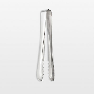 View Caesna Mirror Ice Tongs details