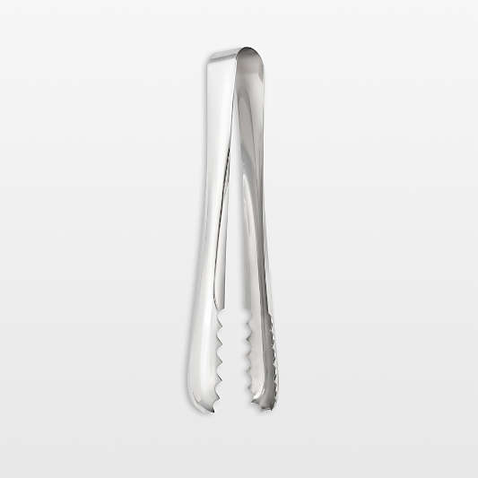 Caesna Mirror Ice Tongs