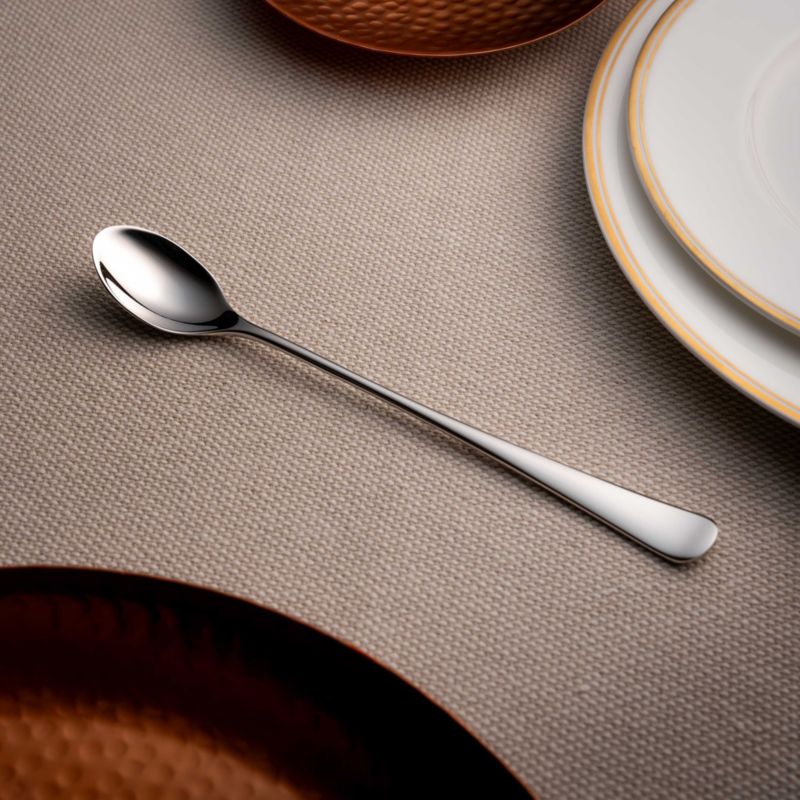 Caesna Mirror Iced Tea Spoon - image 2 of 3