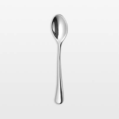 Caesna Mirror Mustard Spoon