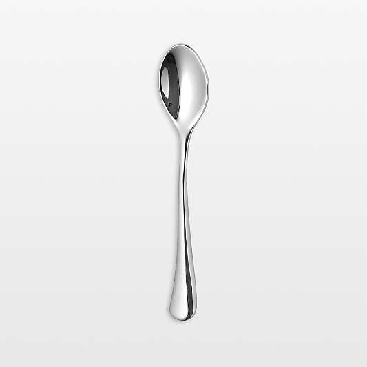 Caesna Mirror Mustard Spoon