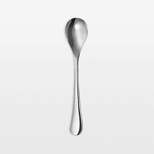 Caesna Mirror Olive Spoon