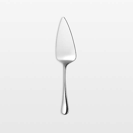 Caesna Mirror Pastry Server