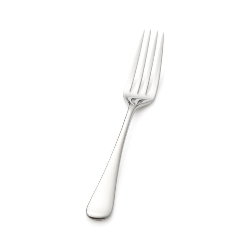 Caesna Mirror Salad Fork - image 13 of 12