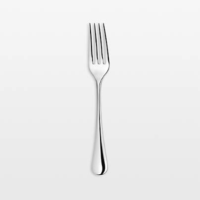 Caesna Mirror Salad Fork