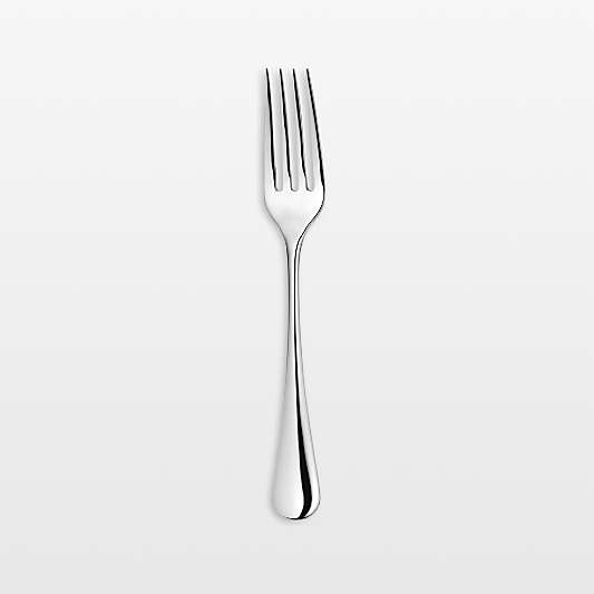 Caesna Mirror Salad Fork
