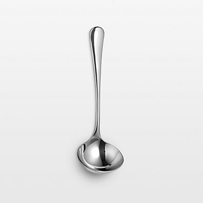 View Caesna Mirror Sauce Ladle details