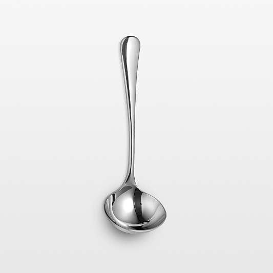 Caesna Mirror Sauce Ladle