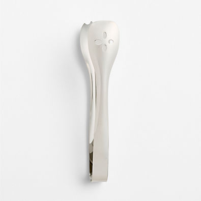 View Caesna Mirror Serving Tongs details