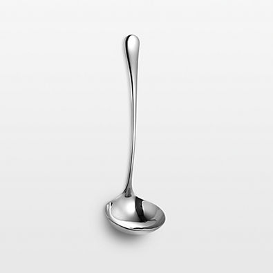 View Caesna Mirror Soup Ladle details