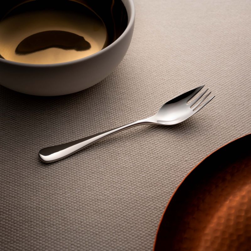 Caesna Mirror Spork - image 2 of 3