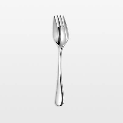 Caesna Mirror Spork