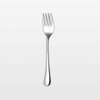 View Caesna Mirror Serving Fork details