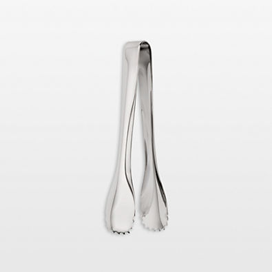 View Caesna Mirror Sugar Tongs details
