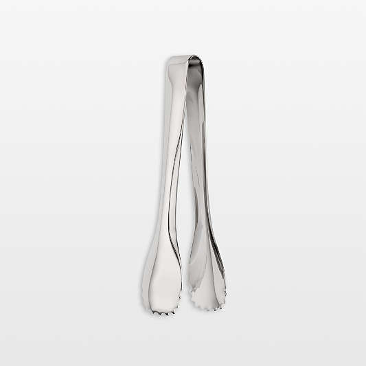 Caesna Mirror Sugar Tongs