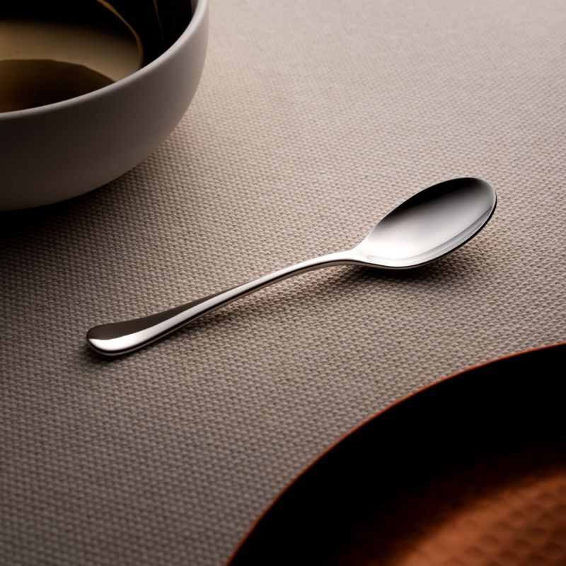 Caesna Mirror Teaspoon - image 2 of 4
