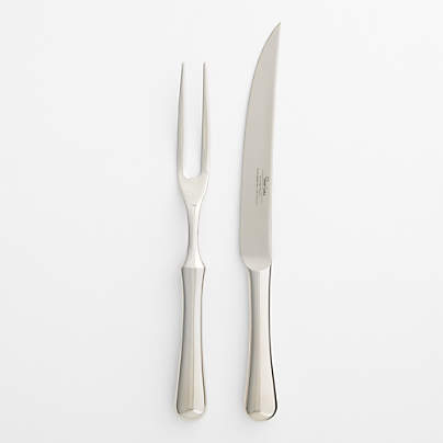 Caesna Mirror 2-Piece Carving Set
