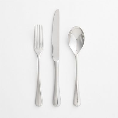 View Caesna Mirror 3-Piece Flatware Place Setting details