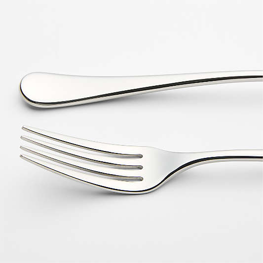 Caesna Mirror 20-Piece Flatware Set